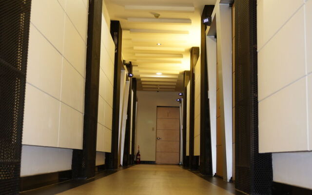 Aubeson Hotel