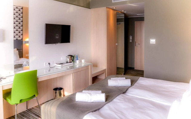 Hotel Astone Conference & SPA