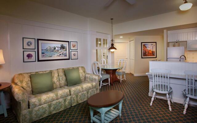 Disney's Boardwalk Villas