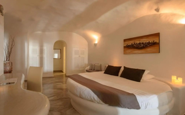 Pegasus Suites & Spa