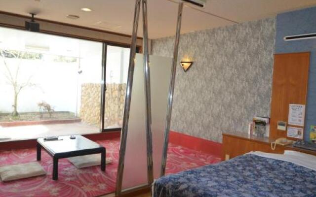 Hotel Silk no Mori (Adult Only)