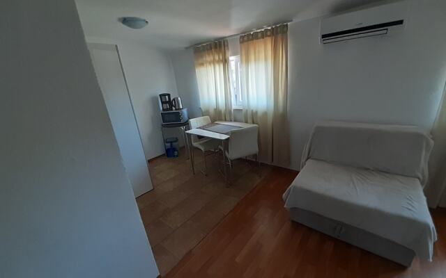 Apartments Puseljic