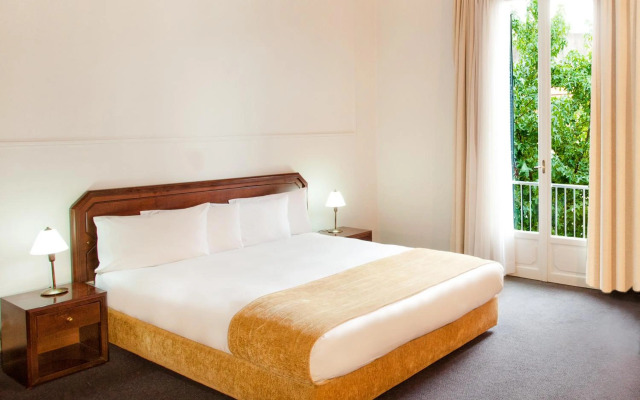 Domotel Arni