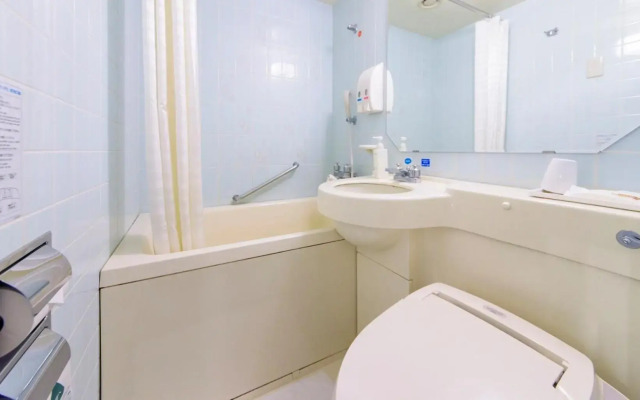 Smile Hotel Naha City Resort