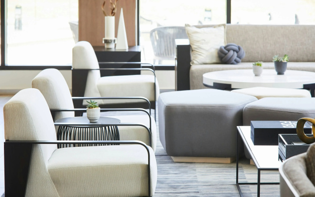 AC Hotel by Marriott Dallas Frisco