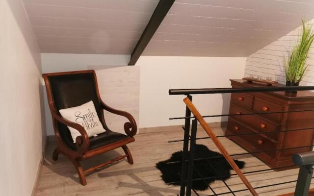 Etche Arguinia Chambres Hotes