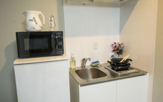 COTO Kyoto Shijo-Omiya 2