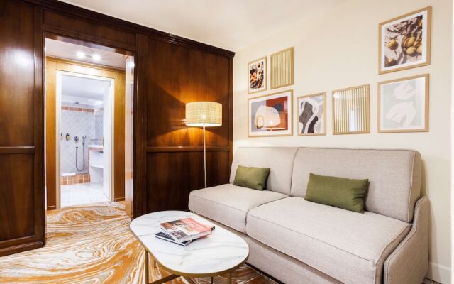 Grand Hôtel d’Orange