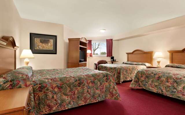 Travelodge by Wyndham Port Elgin