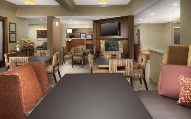 Hampton Inn Rochester-Greece