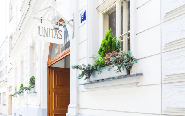 Unitas Hotel