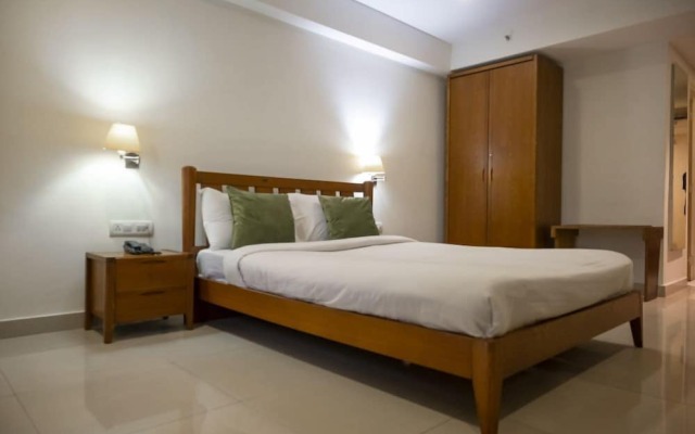 The Xen Suites Kolkata Airport