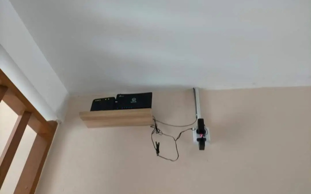 Ayuni Homestay Kuala Besut Terengganu – Hotel Rooms – Kuala Besut