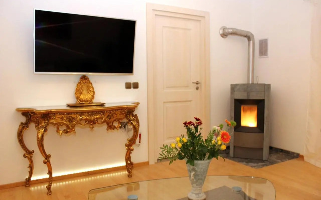Ultra Alpes Ludwig Suite