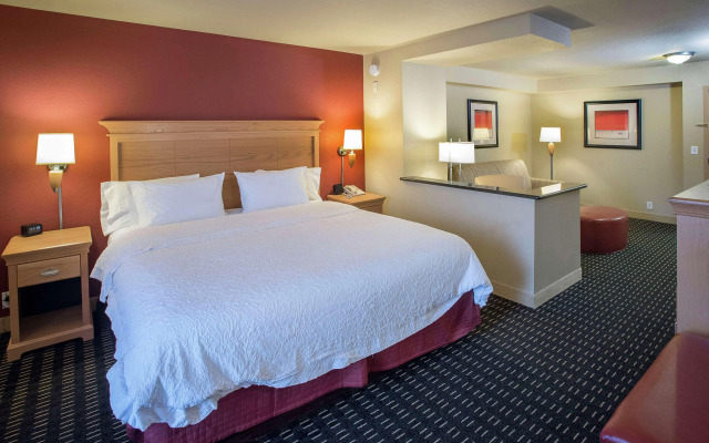Hampton Inn Pensacola-Airport (Cordova Mall Area)