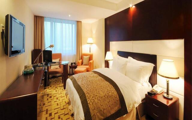 Changchun Hainan Mingmen Hotel