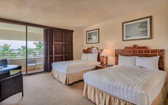 Royal Kona Resort