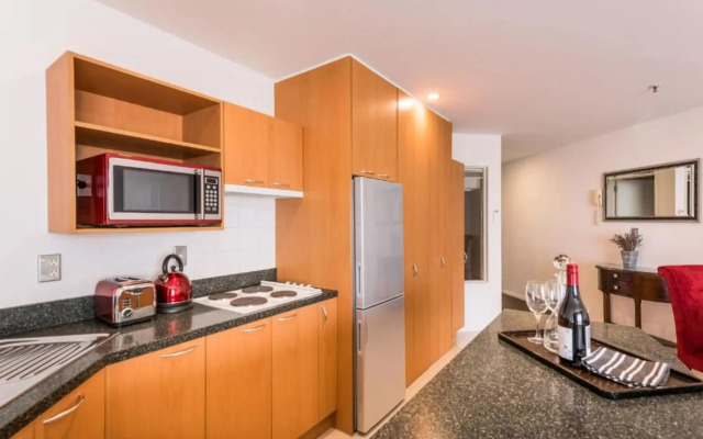 Fino Hotel and Suites