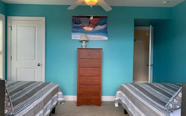 - 2 the C - 4 Br Home