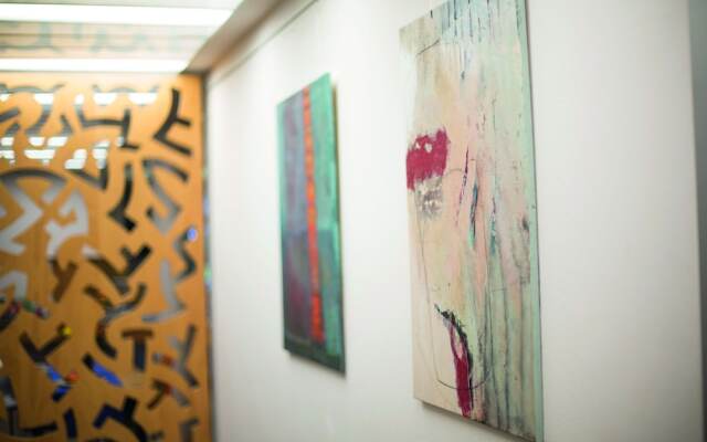Business & Art Hotel Markgraf