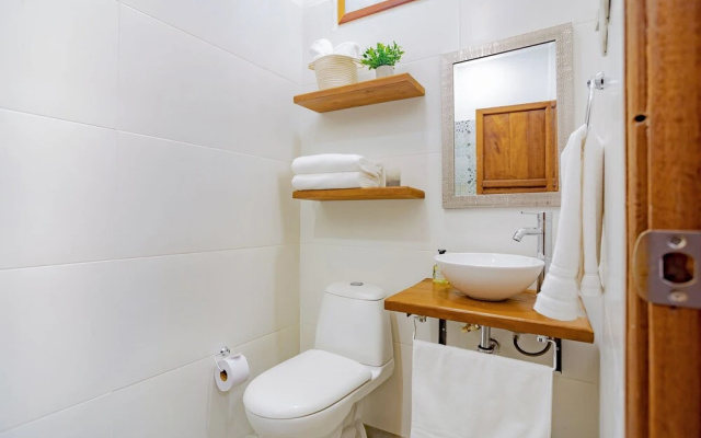 Casa Marta by Soho