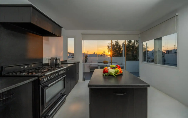 Mykonos Mood Villas