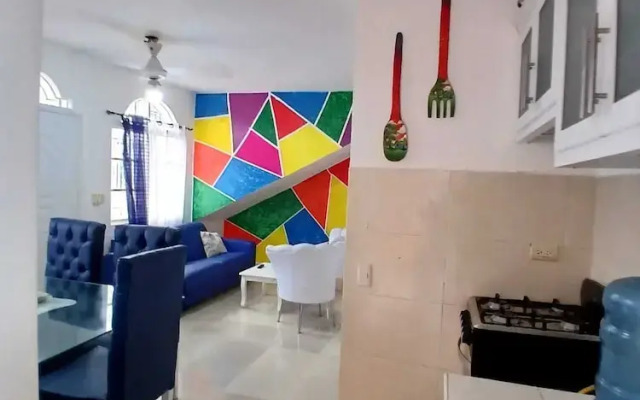3 Bedrooms, Villa, Boca Chica, Dominican Republic