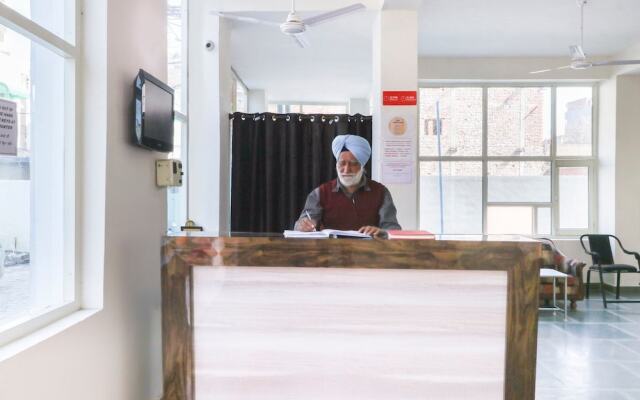 OYO 43300 Spring Woods Suites