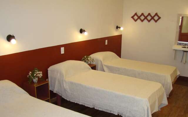 Posada Casa de Borgoña