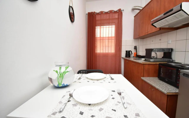 Chill Out Apartment Thessaloniki