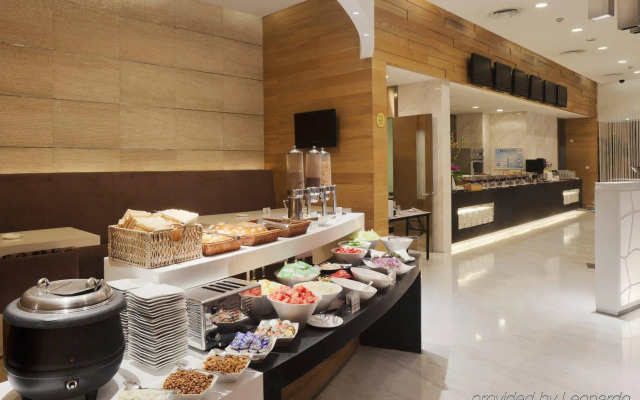 Holiday Inn Express Chengdu Gulou by IHG