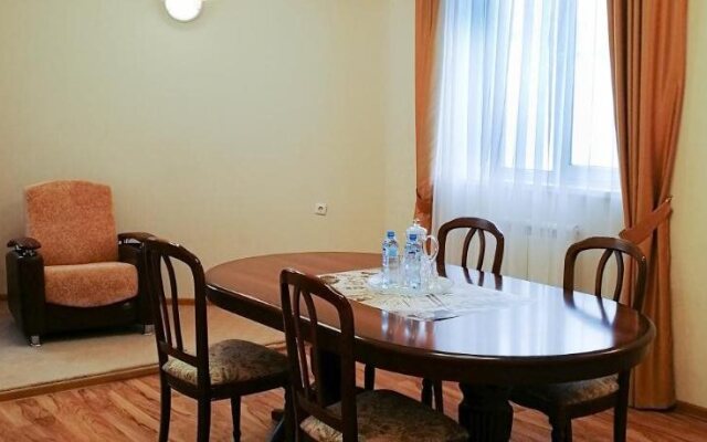 InCentre Hotel