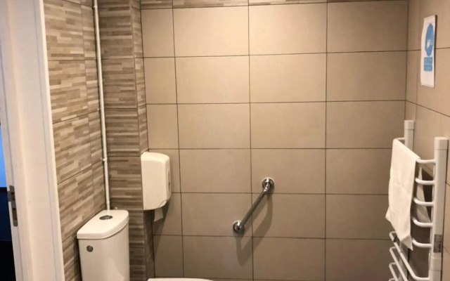 Hotel Le Drakkar