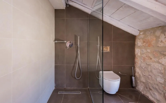 Orfos Villas Zante Villa Yria