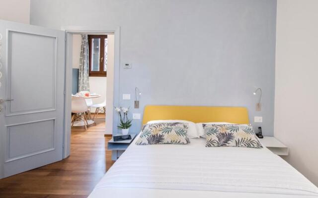 Stemar Apartments