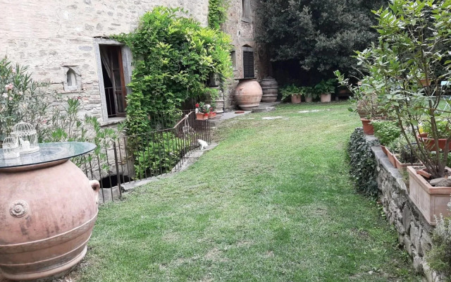 Agriturismo Frantoio Valiani