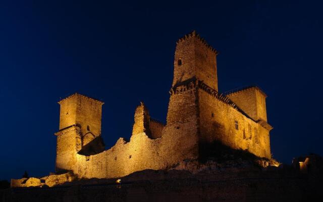 Disgyori Castle Garden Bed and Breakfast und Restaurant