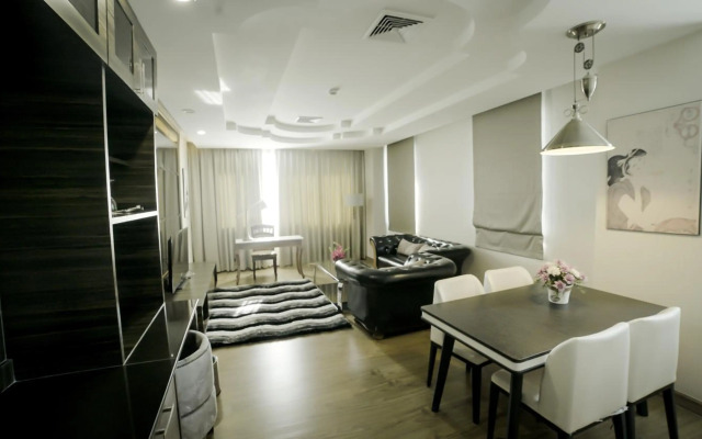 Gallery Design Hotel