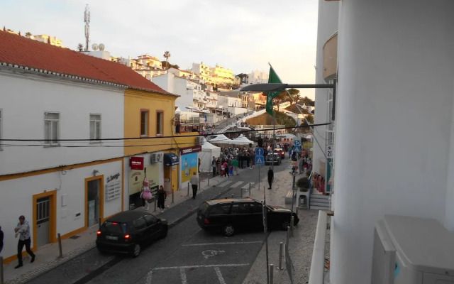 1E Carvoeiro