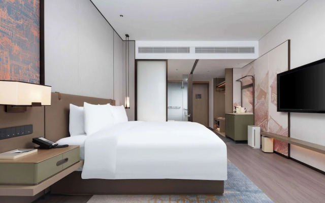 Grand Mercure Changzhou Luoxi