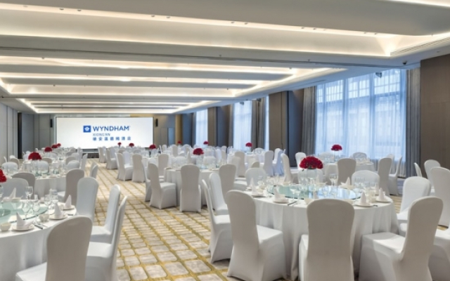 Wyndham Xiongan