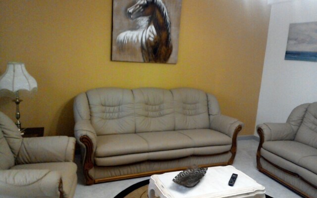House San Botas
