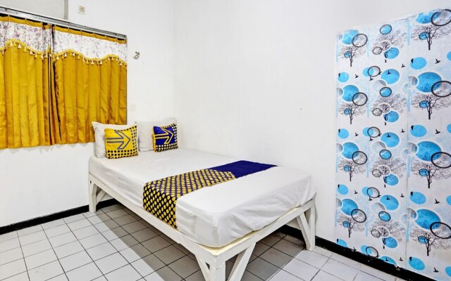 SPOT ON 92652 Meir E-homestay 2 Syariah