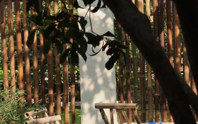 Xiaozhu Shiguang Nature Homestay (Sanbao Jingdezhen)