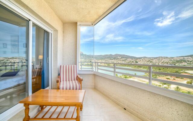 Apolo XVII 1-14-41, La Fossa -Salinas