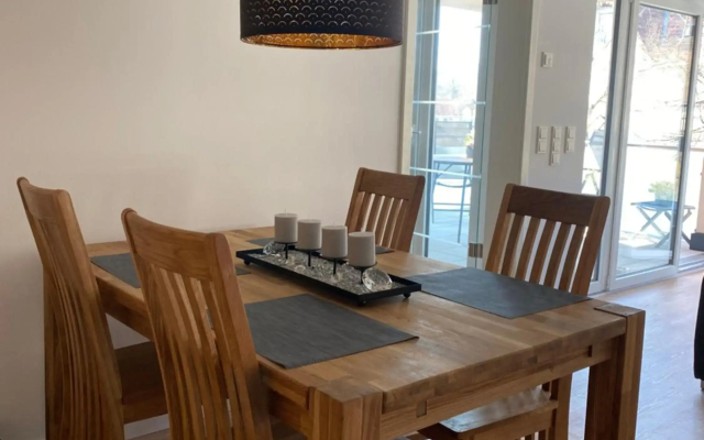 Ferienwohnung Hausbergblick