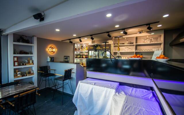 Kaya Deluxe Hotel - Special Design Spa & Terrace Resturant