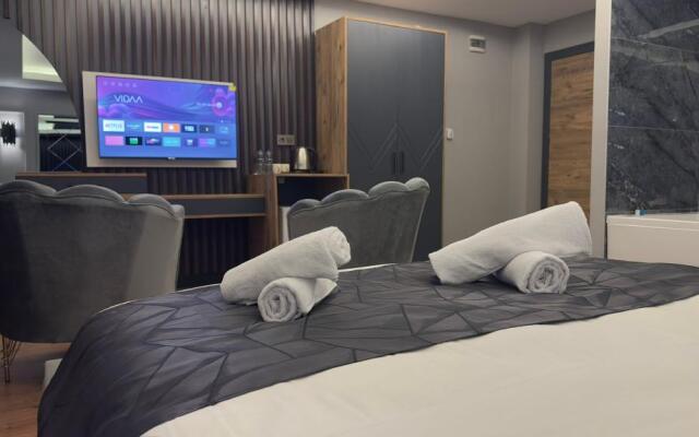 Wonne Boutique Hotel