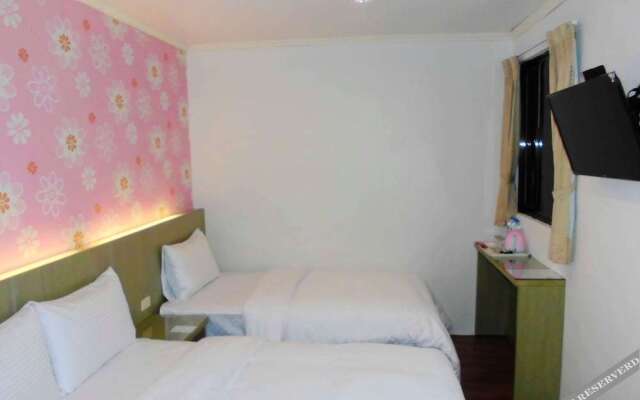 Xinyue Business Hotel