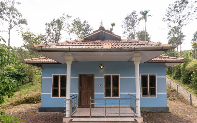 OYO Home 78225 Grandour Coffe Mount Villas
